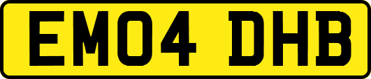 EM04DHB