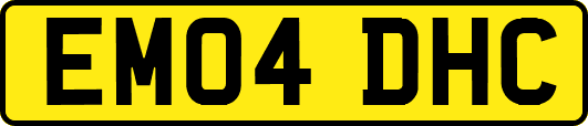 EM04DHC