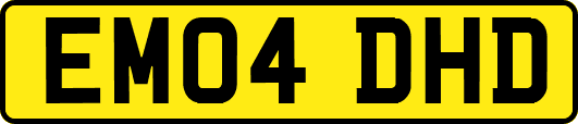 EM04DHD