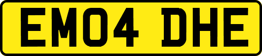 EM04DHE