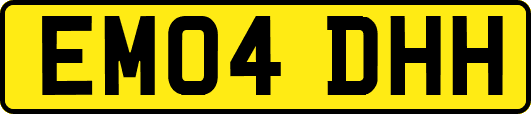 EM04DHH