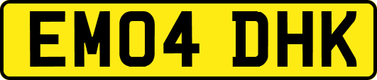 EM04DHK
