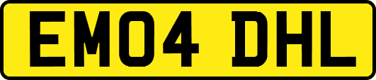 EM04DHL