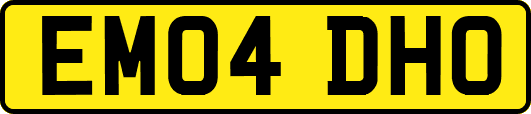 EM04DHO