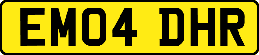 EM04DHR