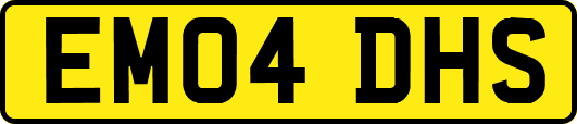 EM04DHS