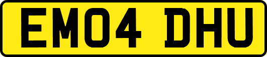 EM04DHU