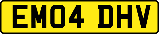 EM04DHV