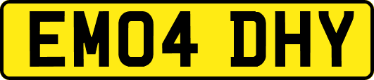 EM04DHY