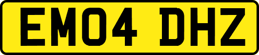 EM04DHZ
