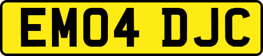 EM04DJC
