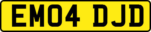 EM04DJD