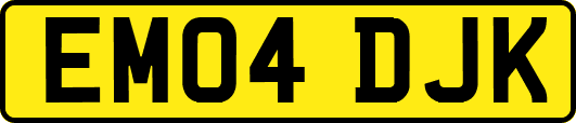EM04DJK