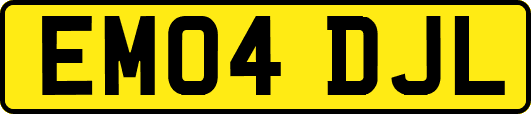EM04DJL