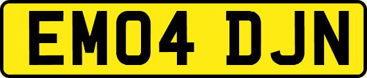 EM04DJN