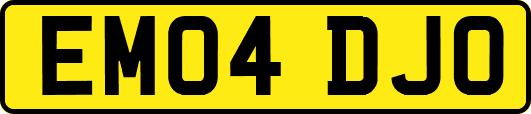 EM04DJO