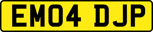 EM04DJP