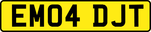 EM04DJT