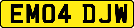EM04DJW