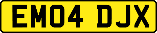 EM04DJX