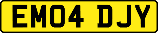 EM04DJY