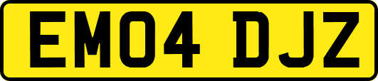 EM04DJZ
