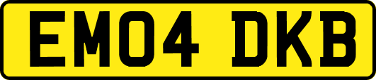 EM04DKB