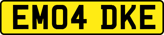 EM04DKE