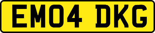EM04DKG
