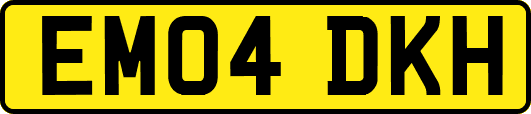 EM04DKH