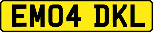 EM04DKL
