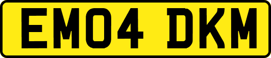 EM04DKM