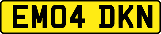 EM04DKN