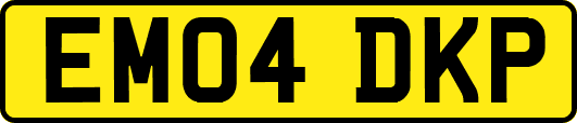 EM04DKP