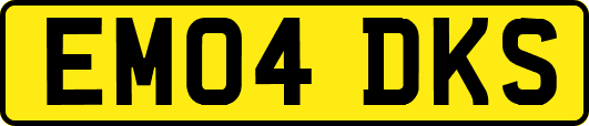 EM04DKS