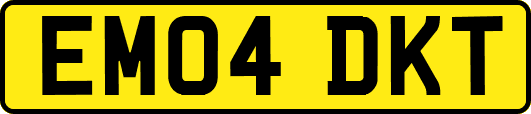 EM04DKT