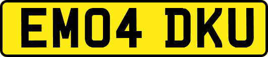 EM04DKU