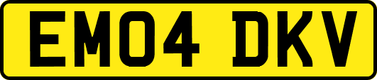 EM04DKV