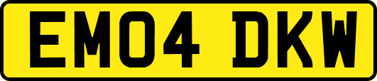 EM04DKW