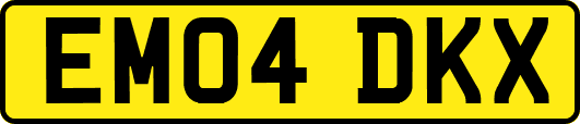 EM04DKX