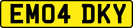 EM04DKY