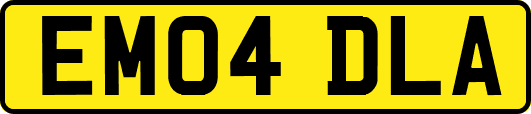 EM04DLA