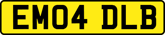 EM04DLB