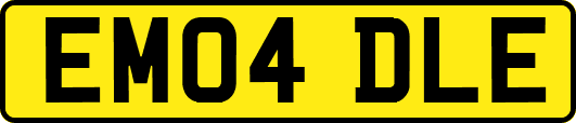 EM04DLE