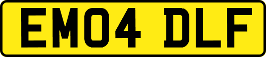 EM04DLF