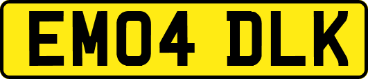EM04DLK