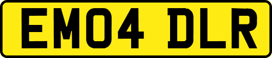 EM04DLR