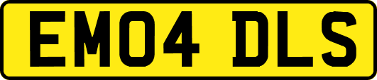 EM04DLS