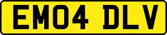 EM04DLV