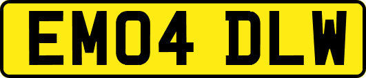 EM04DLW